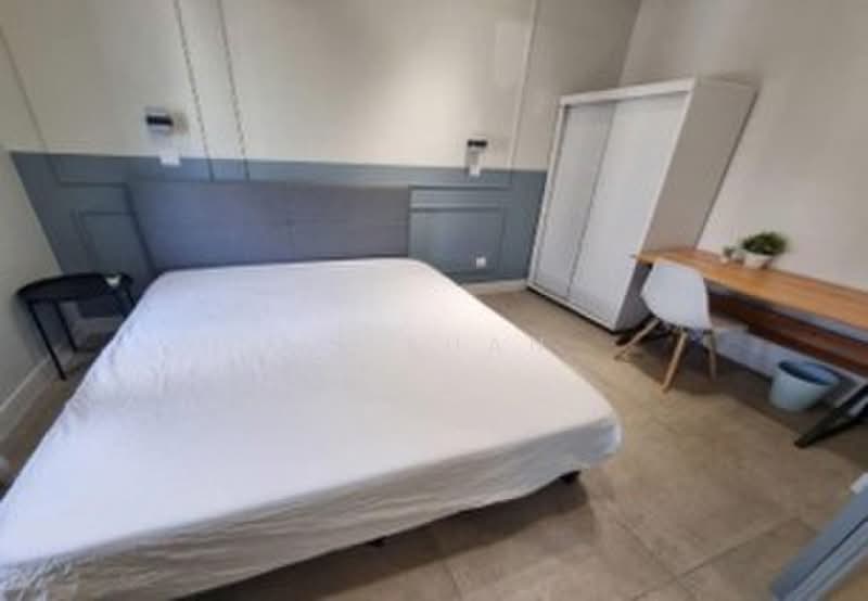 Apartment for Rent at Union Suites - KF Kuan - Bedroom - PropertyGuru.com.my