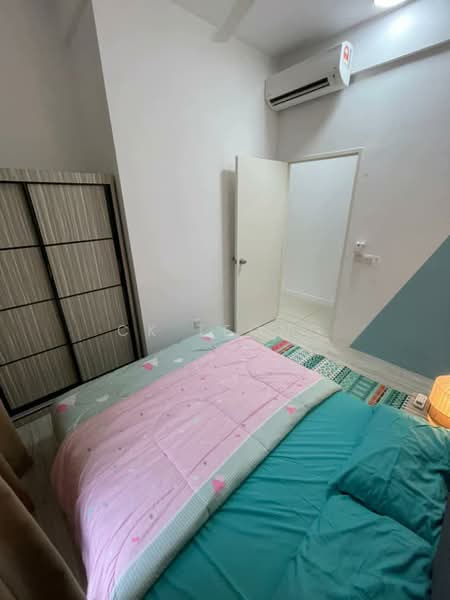 Condominium for Rent at Lexa Residence @ The Quartz WM - CK Teong - Bedroom - PropertyGuru.com.my
