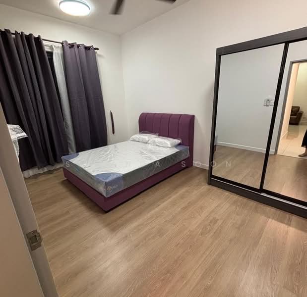 Condominium for Rent at Skyline KL - Samanda Soon - Bedroom - PropertyGuru.com.my