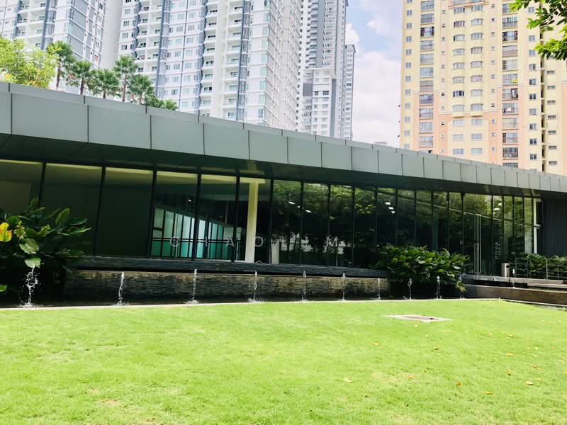 Condominium for Sale at Anjali North Kiara - ChaoLim . - Exterior - PropertyGuru.com.my