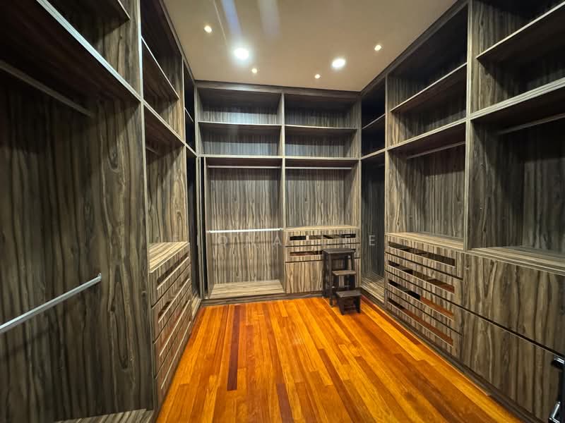 Semi-Detached House for Rent in Eco Sanctuary (Telok Panglima Garang) - Fiona Lee - Interior - PropertyGuru.com.my
