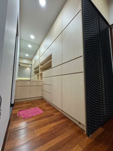 Semi-Detached House for Rent in Eco Sanctuary (Telok Panglima Garang) - Fiona Lee - Interior - PropertyGuru.com.my
