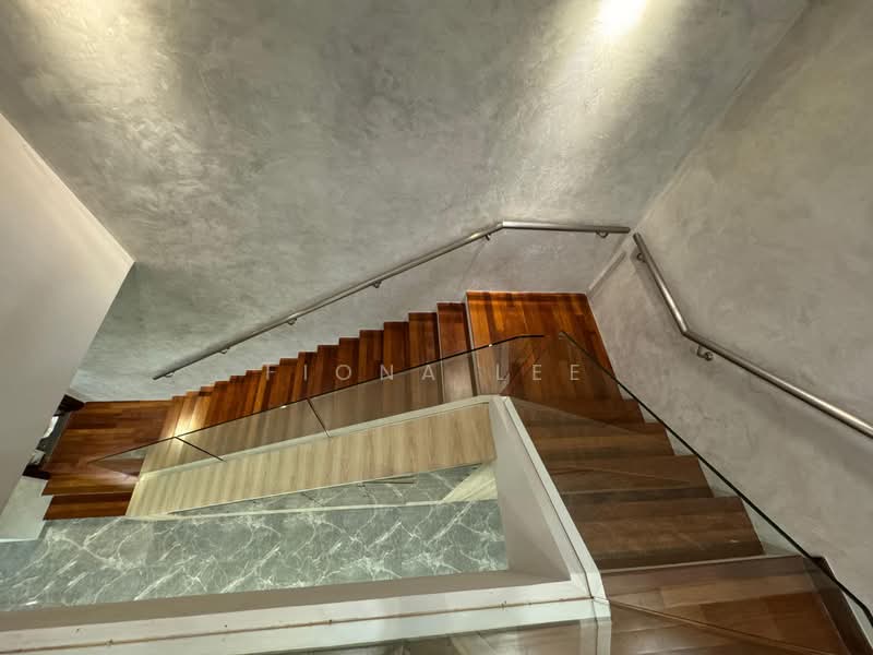 Semi-Detached House for Rent in Eco Sanctuary (Telok Panglima Garang) - Fiona Lee - Interior - PropertyGuru.com.my