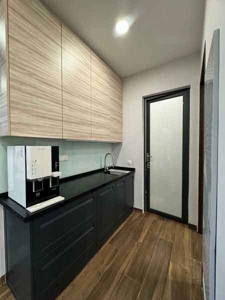 Semi-Detached House for Rent in Eco Sanctuary (Telok Panglima Garang) - Fiona Lee - Interior - PropertyGuru.com.my