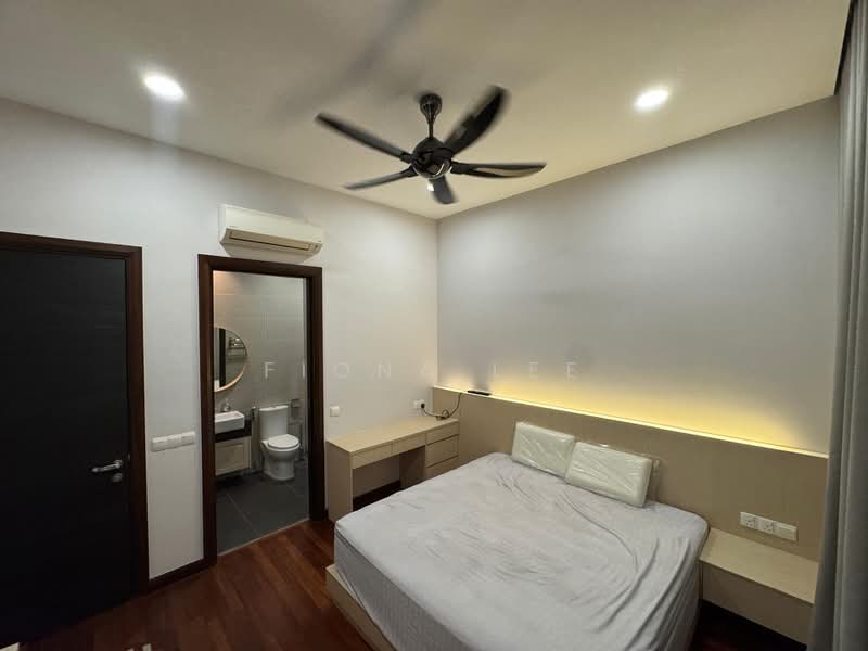 Semi-Detached House for Rent in Eco Sanctuary (Telok Panglima Garang) - Fiona Lee - PropertyGuru.com.my