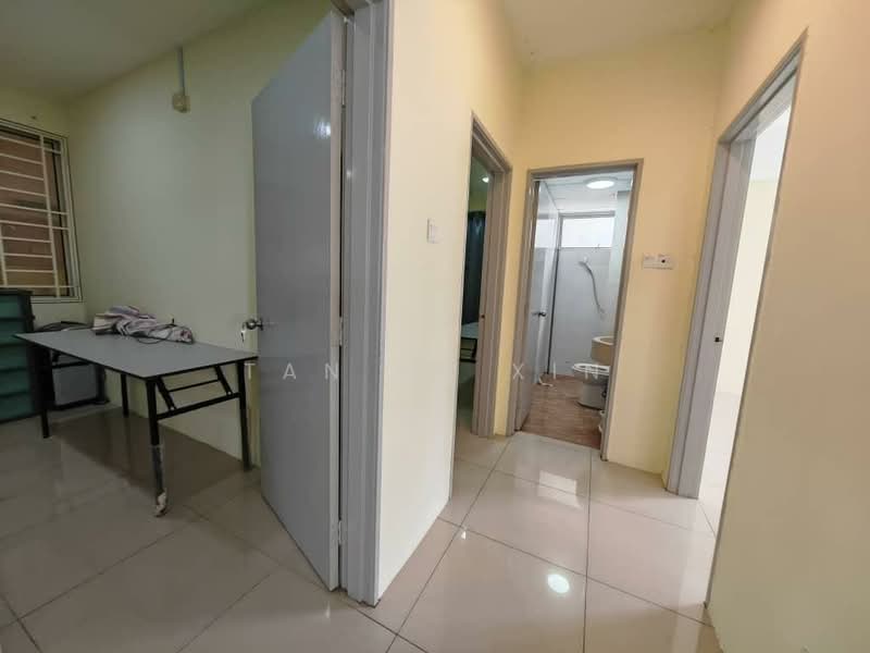 Kondominium untuk Disewa di Platinum Lake PV 15 - Tan Ru Xin - Interior - PropertyGuru.com.my