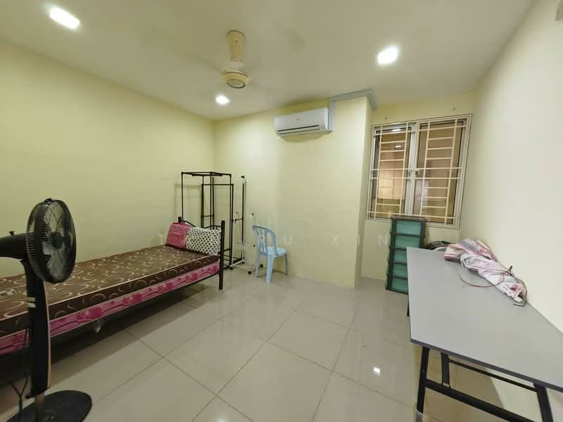 Kondominium untuk Disewa di Platinum Lake PV 15 - Tan Ru Xin - Bedroom - PropertyGuru.com.my