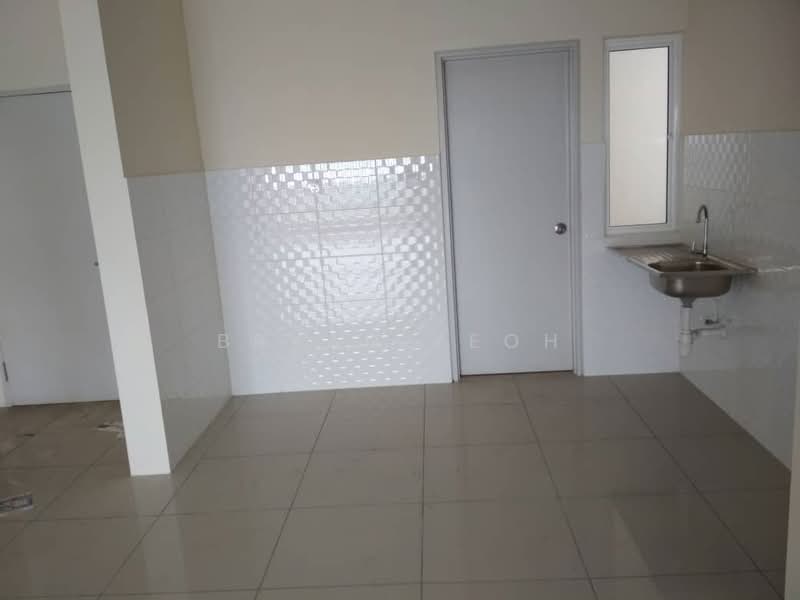 Condominium for Sale at Imperial Residence - Bryan Yeoh - Kitchen - PropertyGuru.com.my