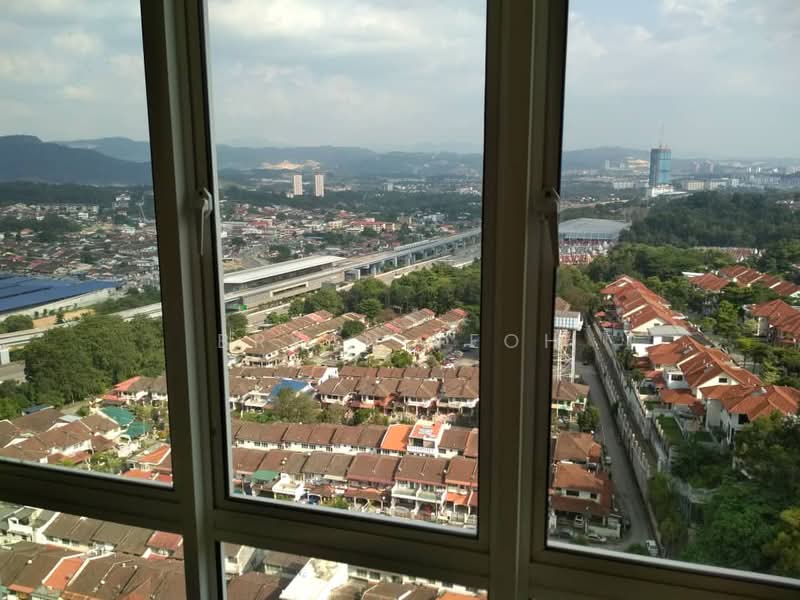 Condominium for Sale at Imperial Residence - Bryan Yeoh - View - PropertyGuru.com.my