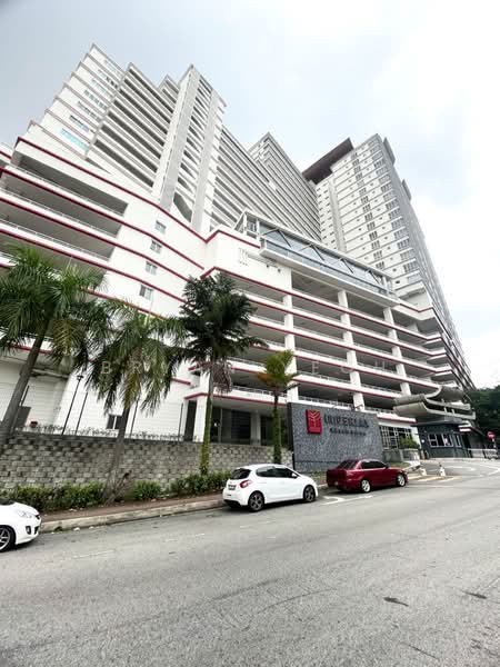 Condominium for Sale at Imperial Residence - Bryan Yeoh - Exterior - PropertyGuru.com.my