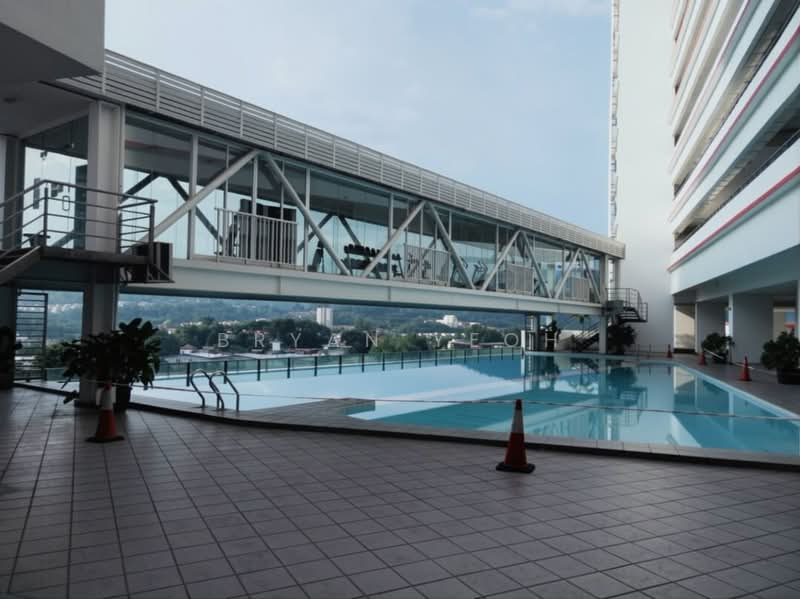 Condominium for Sale at Imperial Residence - Bryan Yeoh - Exterior - PropertyGuru.com.my
