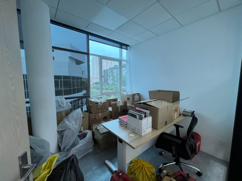 Office for Rent in Jelutong (Penang) - Kelvin Tan - Interior - PropertyGuru.com.my