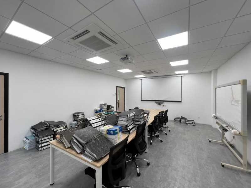 Office for Rent in Jelutong (Penang) - Kelvin Tan - Interior - PropertyGuru.com.my