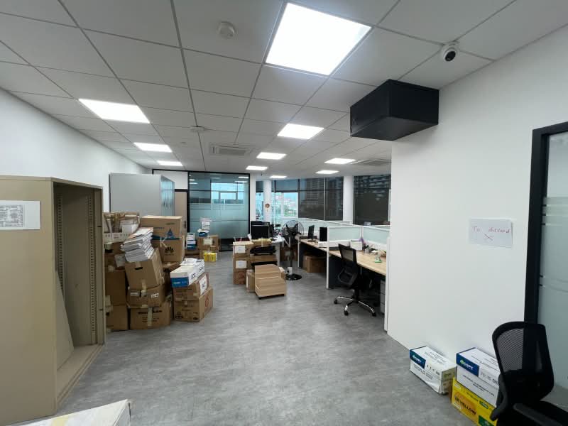 Office for Rent in Jelutong (Penang) - Kelvin Tan - Interior - PropertyGuru.com.my