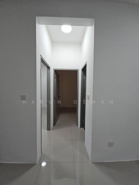 Service Residence for Rent at Prestige Residence - Harun Osman - PropertyGuru.com.my