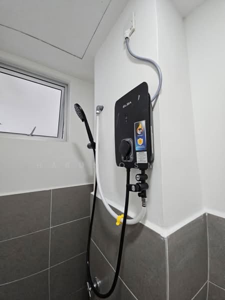 Service Residence for Rent at Prestige Residence - Harun Osman - PropertyGuru.com.my