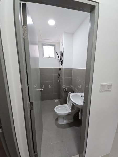 Service Residence for Rent at Prestige Residence - Harun Osman - PropertyGuru.com.my