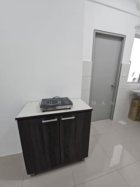 Service Residence for Rent at Prestige Residence - Harun Osman - PropertyGuru.com.my