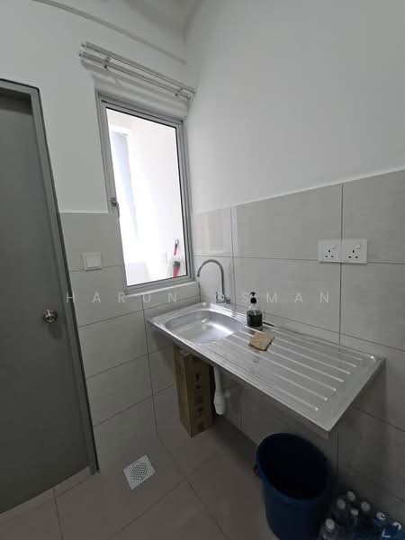Service Residence for Rent at Prestige Residence - Harun Osman - PropertyGuru.com.my