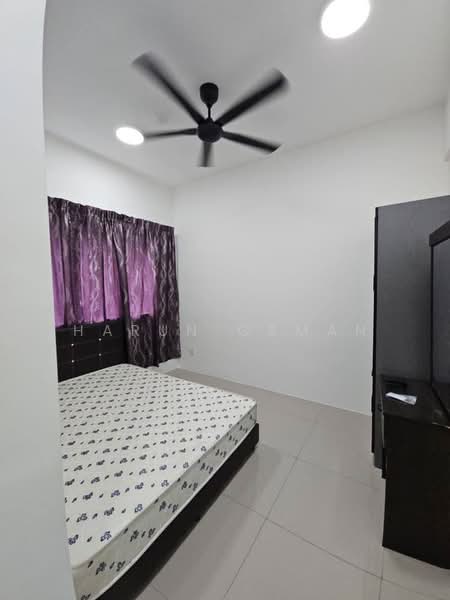 Service Residence for Rent at Prestige Residence - Harun Osman - PropertyGuru.com.my