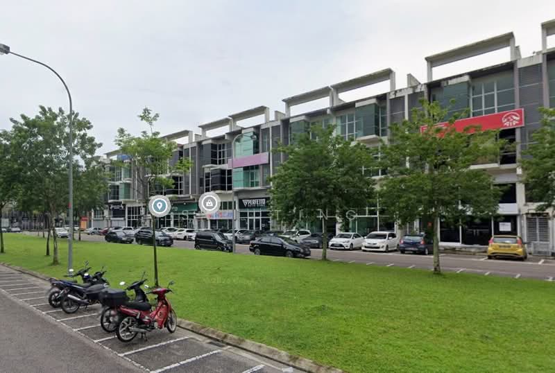 Shop for Sale in Taman Sutera Utama (Skudai) - Shi Ting - PropertyGuru.com.my