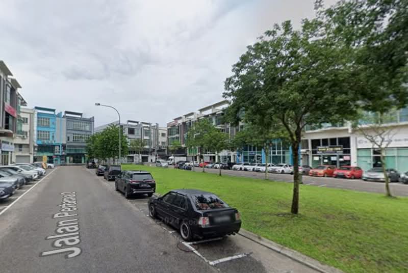 Shop for Sale in Taman Sutera Utama (Skudai) - Shi Ting - PropertyGuru.com.my
