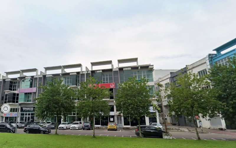 Shop for Sale in Taman Sutera Utama (Skudai) - Shi Ting - PropertyGuru.com.my
