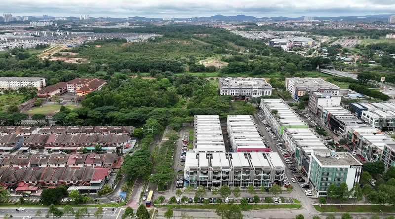 Shop for Sale in Taman Sutera Utama (Skudai) - Shi Ting - PropertyGuru.com.my