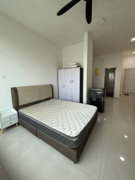 Condominium for Sale at SKS Pavillion Residences - Vicky Wong - Bedroom - PropertyGuru.com.my