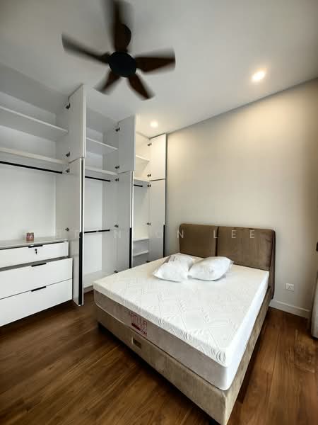 Condominium for Sale at Setia Sky Seputeh - Brandon Lee - PropertyGuru.com.my