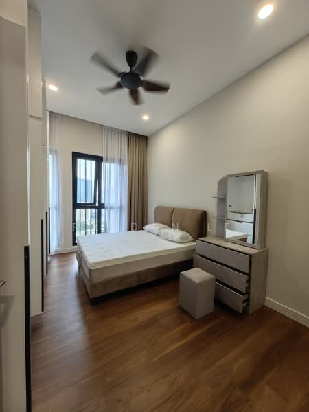 Condominium for Sale at Setia Sky Seputeh - Brandon Lee - PropertyGuru.com.my