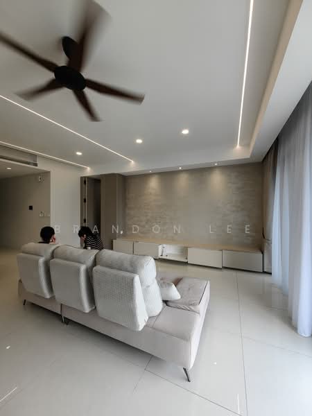 Condominium for Sale at Setia Sky Seputeh - Brandon Lee - PropertyGuru.com.my