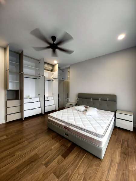 Condominium for Sale at Setia Sky Seputeh - Brandon Lee - PropertyGuru.com.my