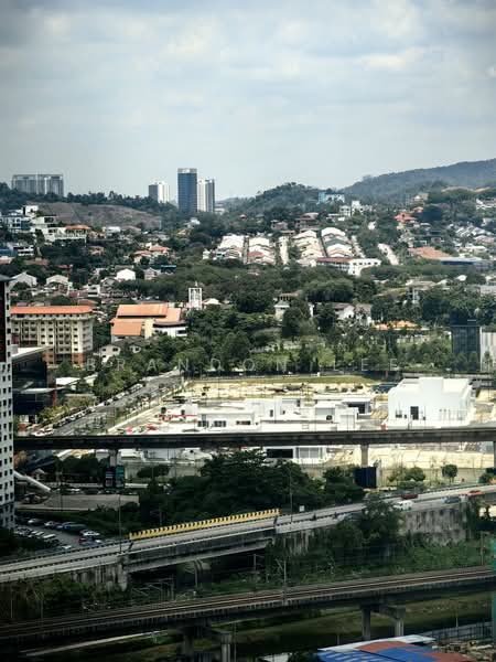 Condominium for Sale at Setia Sky Seputeh - Brandon Lee - PropertyGuru.com.my