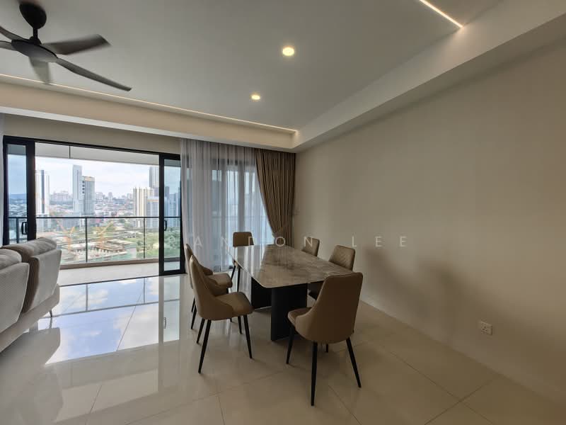 Condominium for Sale at Setia Sky Seputeh - Brandon Lee - PropertyGuru.com.my