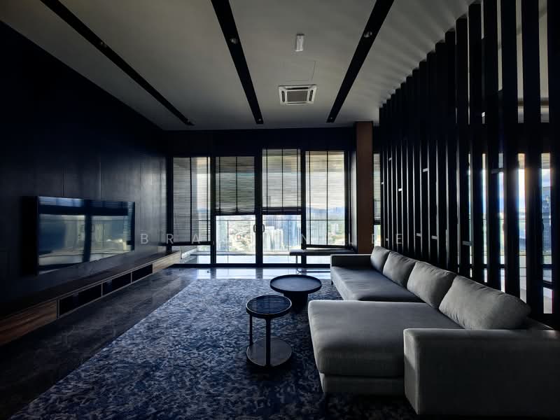 Condominium for Sale at Setia Sky Seputeh - Brandon Lee - PropertyGuru.com.my