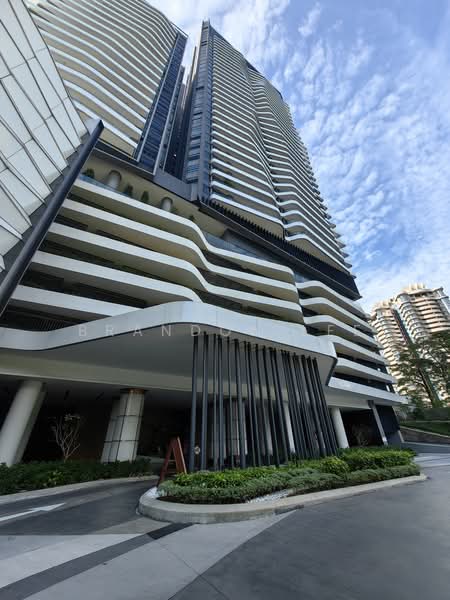 Condominium for Sale at Setia Sky Seputeh - Brandon Lee - PropertyGuru.com.my