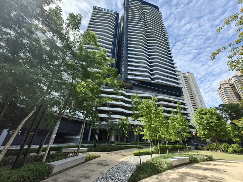 Condominium for Sale at Setia Sky Seputeh - Brandon Lee - PropertyGuru.com.my