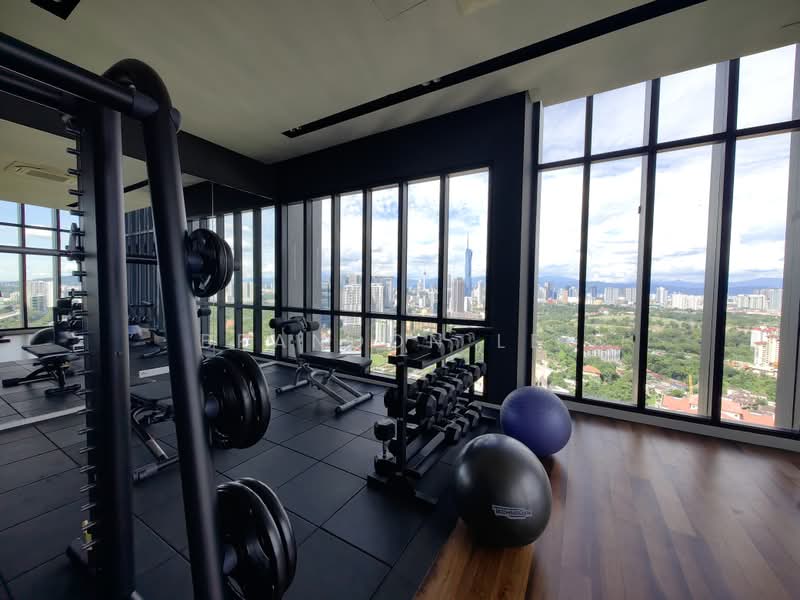 Condominium for Sale at Setia Sky Seputeh - Brandon Lee - PropertyGuru.com.my