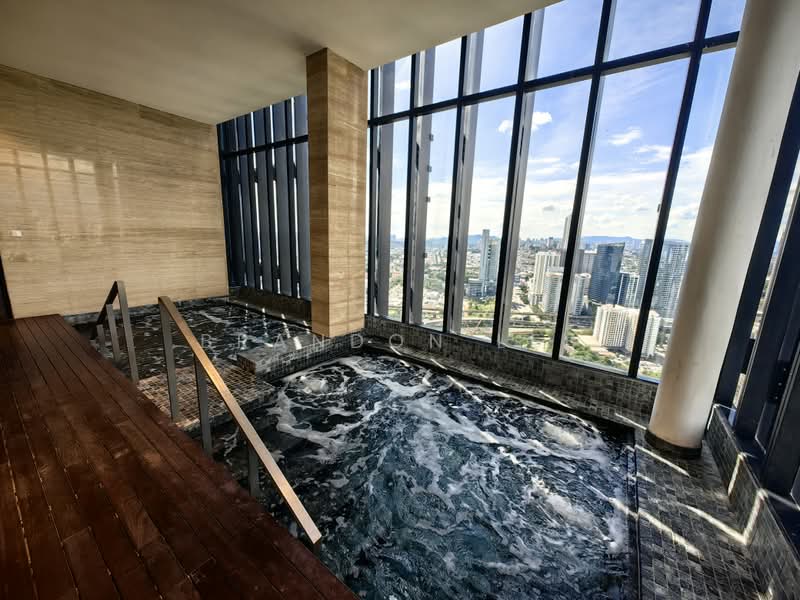 Condominium for Sale at Setia Sky Seputeh - Brandon Lee - PropertyGuru.com.my