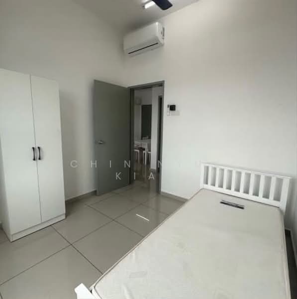 Servis Apartment untuk Disewa di B11 Parkland Residence - Chin Nyuk Kian - Bedroom - PropertyGuru.com.my