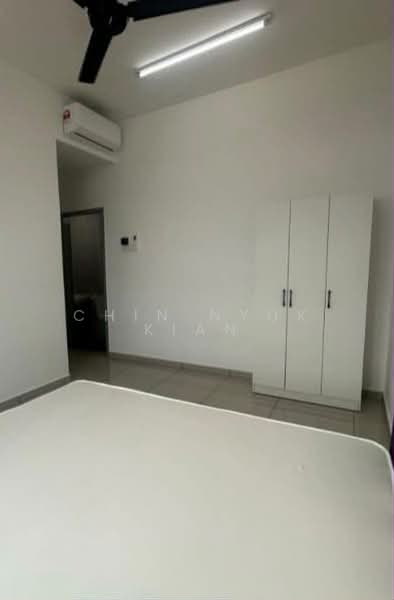 Servis Apartment untuk Disewa di B11 Parkland Residence - Chin Nyuk Kian - Bedroom - PropertyGuru.com.my