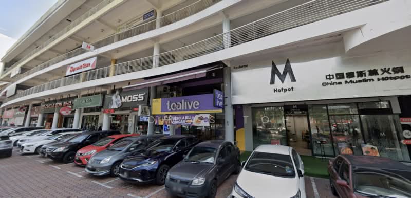 Kedai untuk Dijual di Setapak (Kuala Lumpur) - Thomas Toh - Exterior - PropertyGuru.com.my