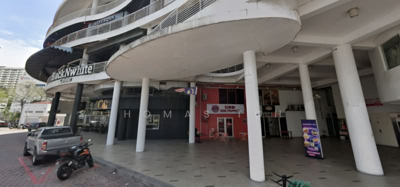 Kedai untuk Dijual di Setapak (Kuala Lumpur) - Thomas Toh - Exterior - PropertyGuru.com.my