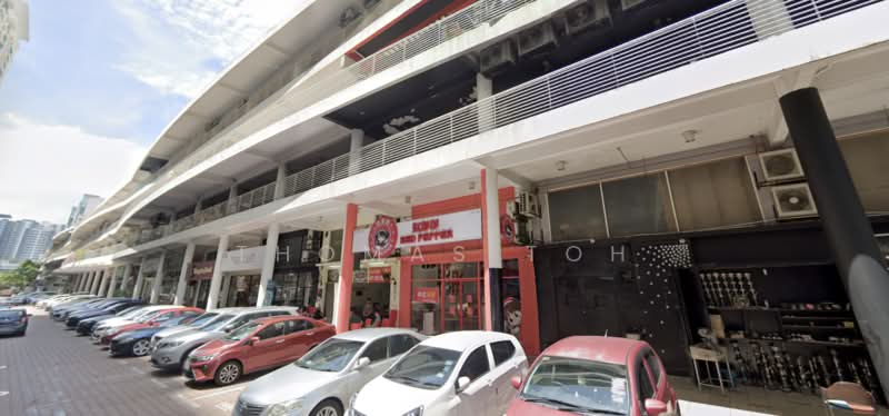 Kedai untuk Dijual di Setapak (Kuala Lumpur) - Thomas Toh - Exterior - PropertyGuru.com.my