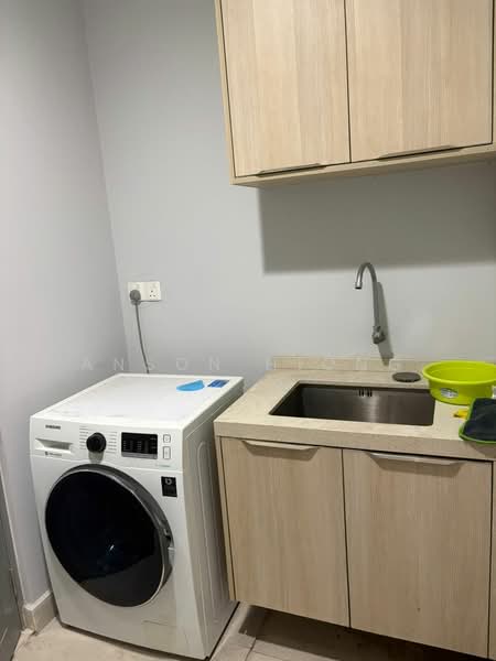 Servis Apartment untuk Disewa di Southern Marina Residences - Anson Hiong - Interior - PropertyGuru.com.my