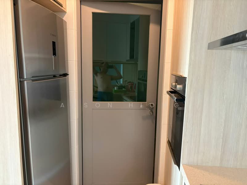 Servis Apartment untuk Disewa di Southern Marina Residences - Anson Hiong - PropertyGuru.com.my