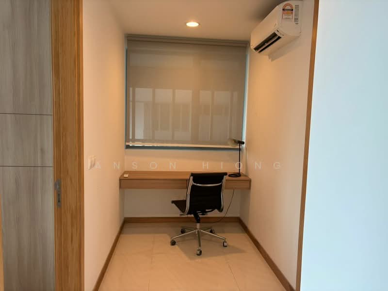 Servis Apartment untuk Disewa di Southern Marina Residences - Anson Hiong - PropertyGuru.com.my