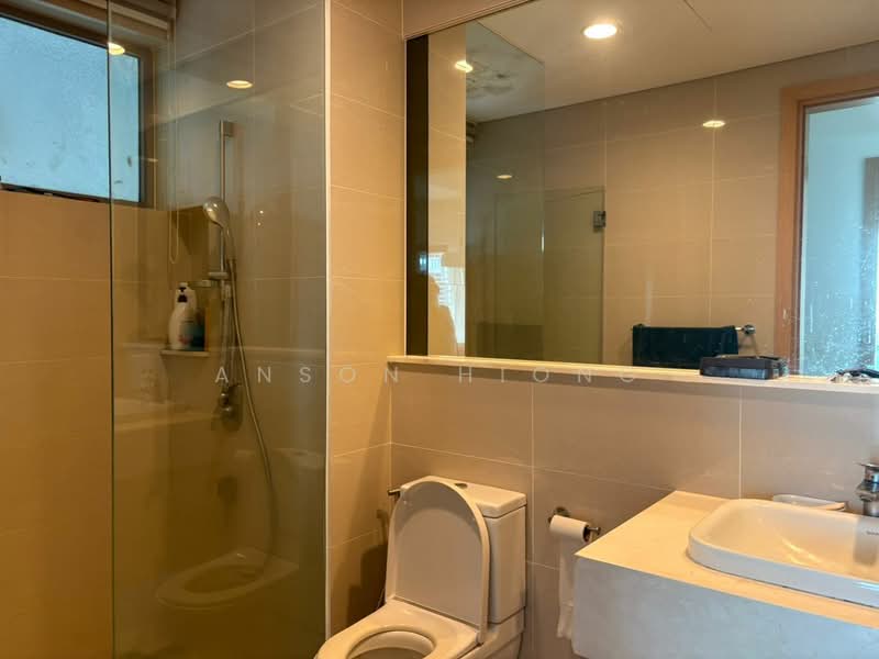 Servis Apartment untuk Disewa di Southern Marina Residences - Anson Hiong - PropertyGuru.com.my