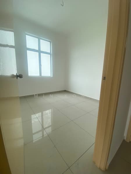 Pangsapuri untuk Dijual di Seri Molek Perdana - Min Kong - Interior - PropertyGuru.com.my